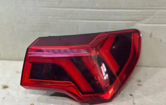 Audi Q3 F3 Rear/tail lights 83A945092
