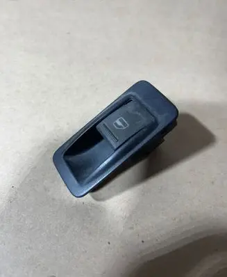 Volkswagen Transporter - Caravelle T5 Electric window control switch 7H5959539 7e0959855