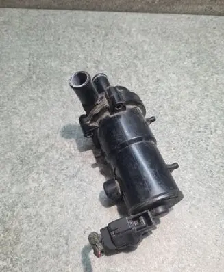 Toyota Prius (XW20) Electric auxiliary coolant/water pump 0641000951