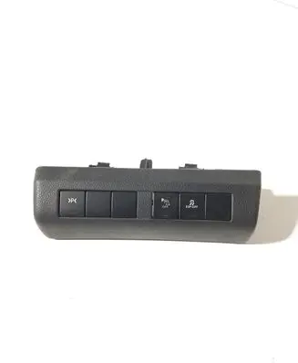 Peugeot 5008 Parking (PDC) sensor switch 96656490XT 96656165XT