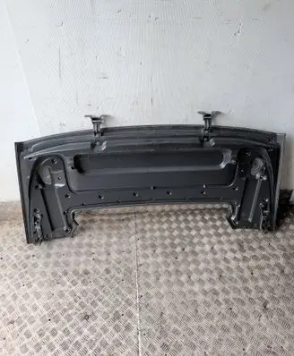 BMW 6 E63 E64 Sunroof frame 51177137407