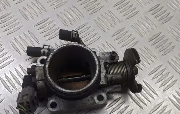 Mazda Demio Throttle valve position sensor 