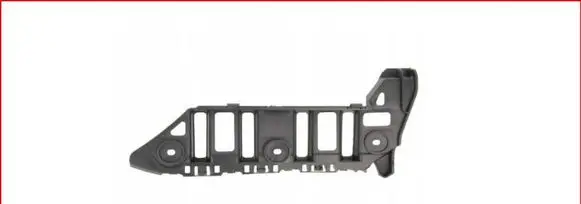 Volkswagen Touran I Front bumper mounting bracket 