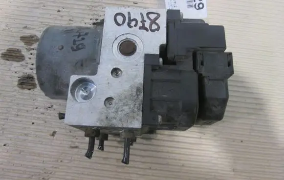 Peugeot 406 ABS Pump