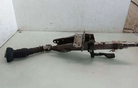 Volkswagen Transporter - Caravelle T6 Steering wheel axle 7E1419501L