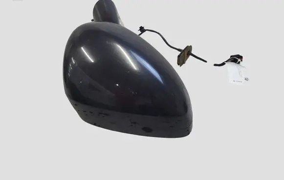 Citroen C5 Front door electric wing mirror 96574425YP
