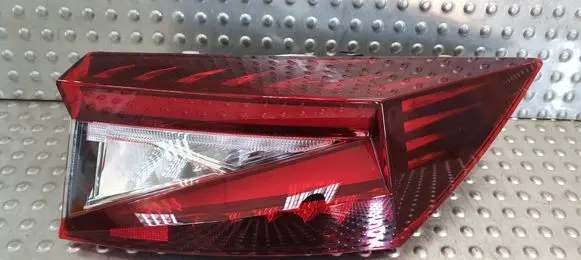 Skoda Enyaq iV Rear/tail lights 5LA945208A
