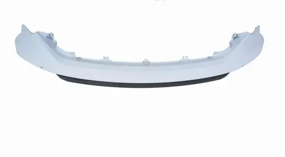 Iveco Daily 6th gen Front bumper upper radiator grill