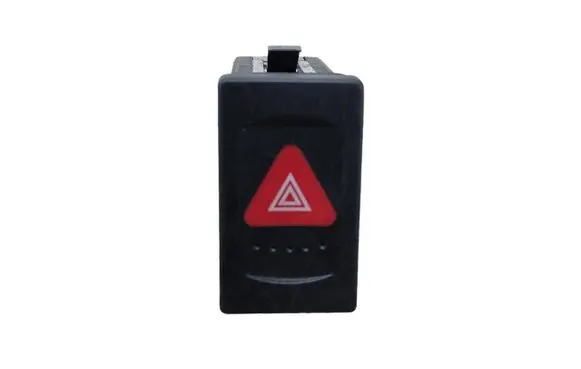 Volkswagen Sharan Hazard light switch 7M3953235 7M5113A350BA