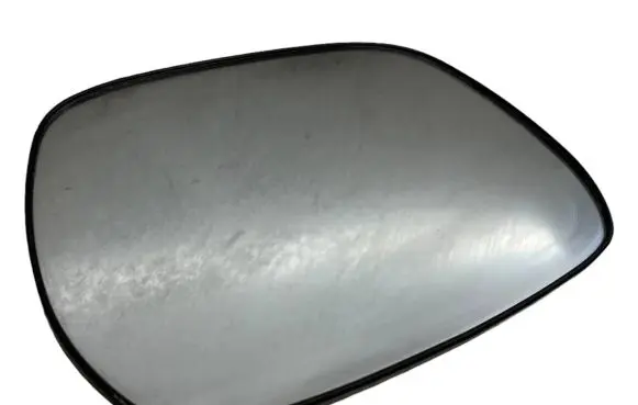 Wing mirror glass