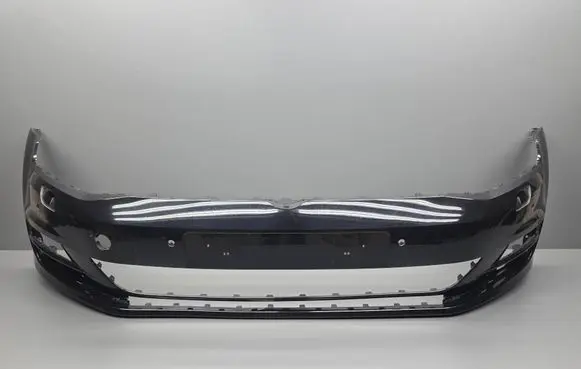 Volkswagen Golf VII Front bumper 5G0807221