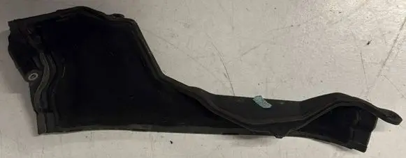 BMW 5 F10 F11 Other engine bay part 7204336
