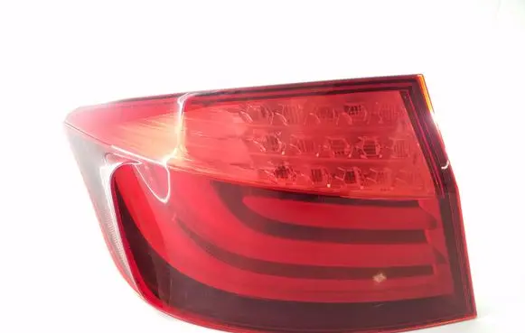 BMW 5 F10 F11 Rear/tail lights 17346201