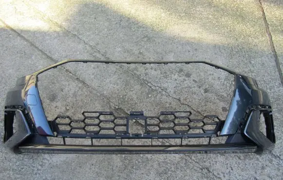 Audi A3 8Y Front bumper 8Y0807437
