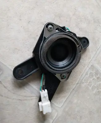 Lexus IS 220D-250-350 Front door speaker 8616053250