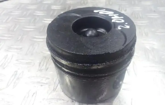 Peugeot 307 Piston 