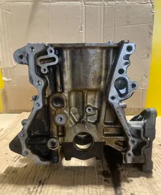 Toyota Aygo AB10 Engine block 