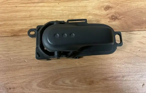 Nissan Note (E11) Front door interior handle 5010800006 80670