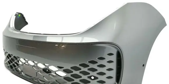 Volkswagen ID. Buzz Front bumper 1T3807217A LA7Q