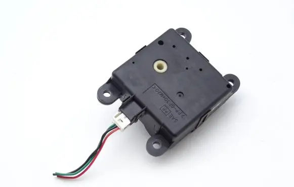 Nissan Primera Air flap motor/actuator 3C27030850