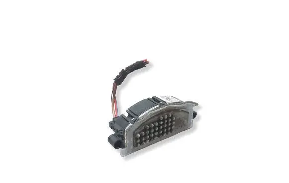 Audi A4 Allroad B8 Heater blower motor/fan resistor 8T0820521A