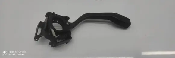 Volkswagen Golf II Wiper control stalk 357953503