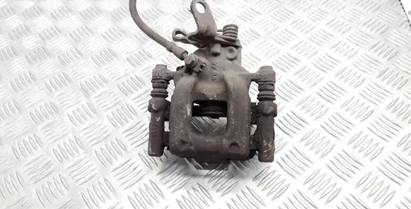 Skoda Octavia Mk2 (1Z) Rear brake caliper W08471