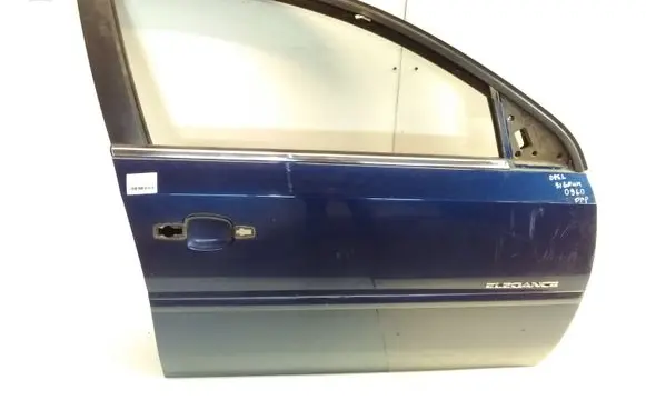 Opel Signum Front door