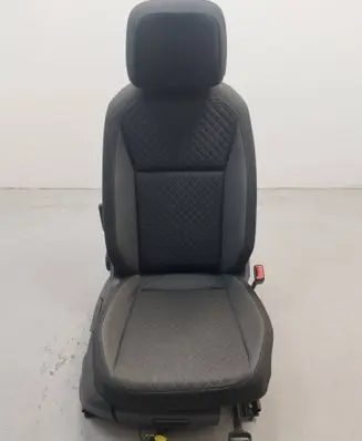 Volkswagen Tiguan Front passenger seat 