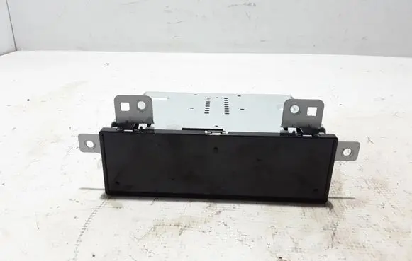 KIA Niro Radio/CD/DVD/GPS head unit 96560AT550