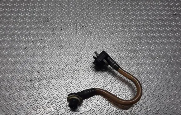 Mercedes-Benz Vaneo W414 Fuel line/pipe/hose 