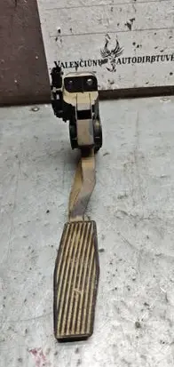 Opel Zafira A Accelerator throttle pedal 0281002298 90581208