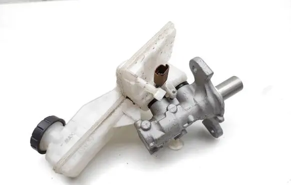 Peugeot 2008 II Brake central valve 32671769