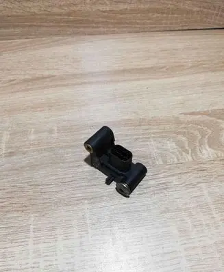 BMW 5 E60 E61 Airbag deployment crash/impact sensor 6977398