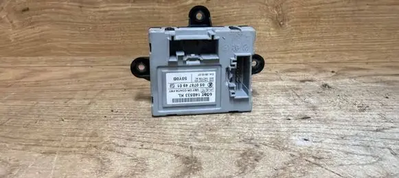 Volvo S80 Door control unit/module 6G9T14B533KL