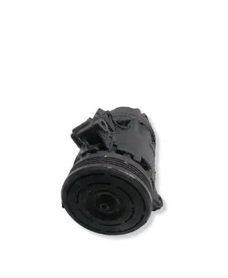 BMW 3 E46 Air conditioning (A/C) compressor (pump) 64526905643 3R41045010 007258