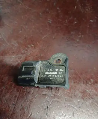Air pressure sensor