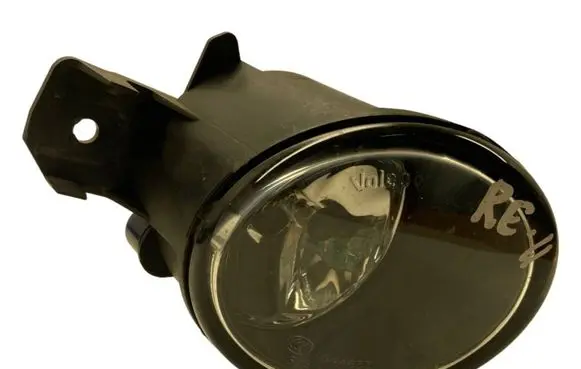 Renault Laguna II Front fog light 89211092