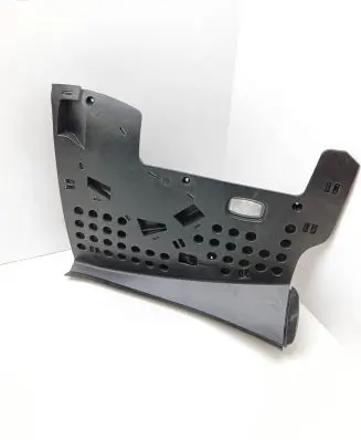 Mercedes-Benz C W204 Dashboard lower bottom trim panel A2046800282