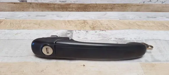 Seat Alhambra (Mk1) Front door exterior handle