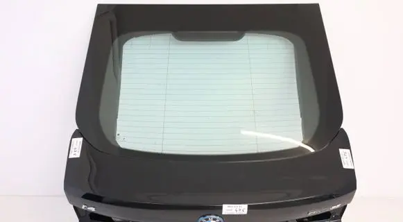 BMW 4 G22 G23 G24 G26 Tailgate/trunk/boot lid 666985699