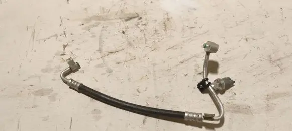 Foton Tunland V7 V9 Air conditioning (A/C) pipe/hose P1812060420A0
