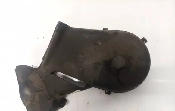 Audi A6 S6 C5 4B Timing belt guard (cover) e059109124g z059109108