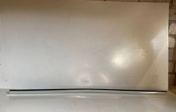 Tesla Model 3 Other front door trim element 108074600D