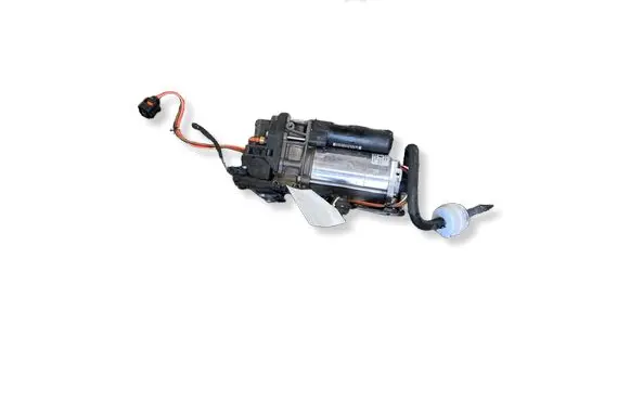 Audi Q8 e-tron Air suspension compressor/pump 4KE616005F 443020305