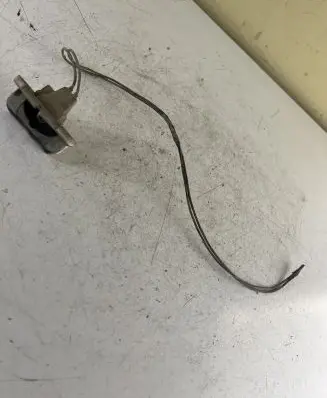 Ford Ranger Number plate light