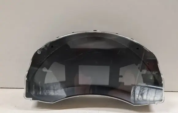 Nissan Leaf I (ZE0) Speedometer (instrument cluster) 248103NL0B