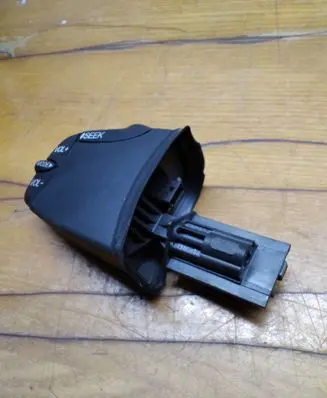 Ford Mondeo Mk III Multifunctional control switch/knob 98AB14K147AD