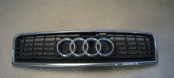 Audi A6 S6 C5 4B Front grill 4B0853651F