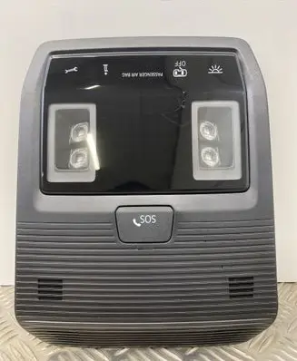 Cupra Born Front seat light 5H0959561BM 5Q0951172C